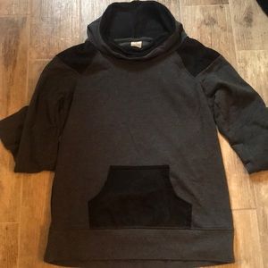 TURTLENECK THERMAL - FITS S/M/L